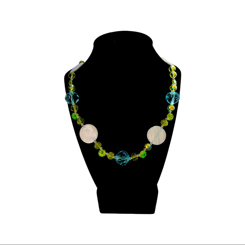 Captain Hook Necklace